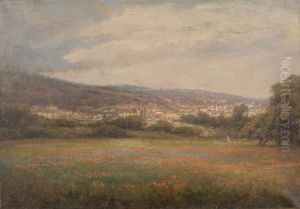 View Of Santa Barbara