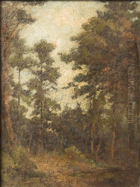 Painting; W6gme - view 1