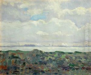 Against The Storm by Phillips Frisbee Lewis