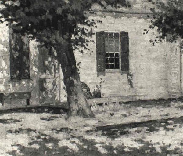 Homestead - view 1