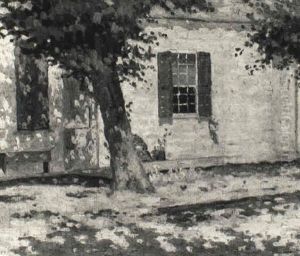 Homestead by Phillips Frisbee Lewis