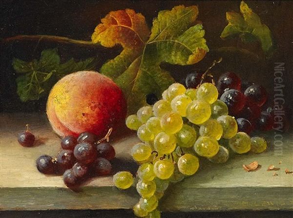 Stillleben Mit Fruchten - view 1
