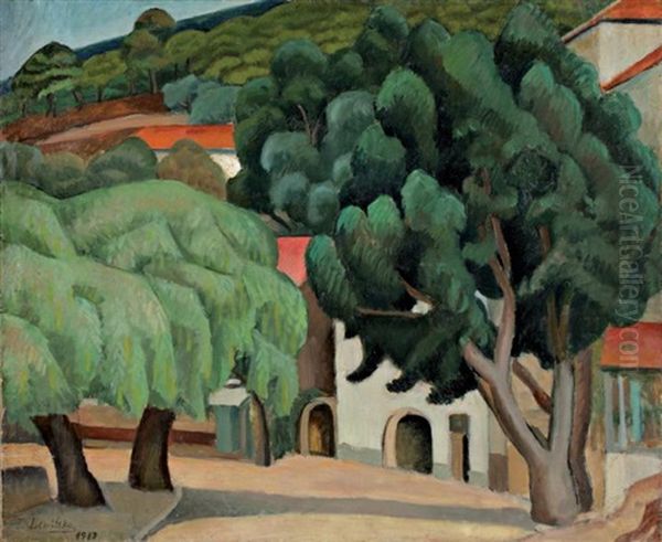 Place Du Village - view 1