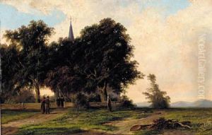 On The Way To Church