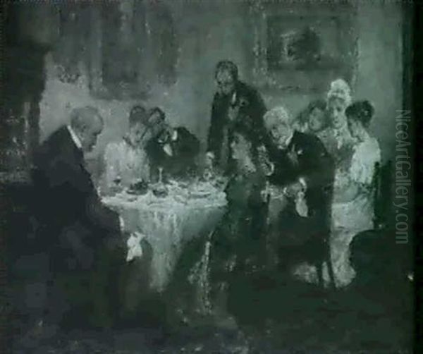 A Toast - view 1
