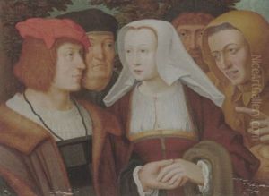 The Betrothal