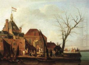 The Departure
