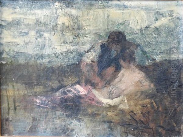 Sans Titre - view 1