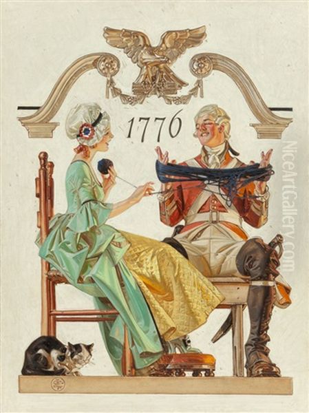 1776 - view 1