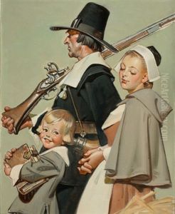 Pilgrims