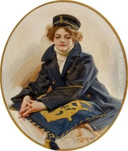 Sailor Girl
