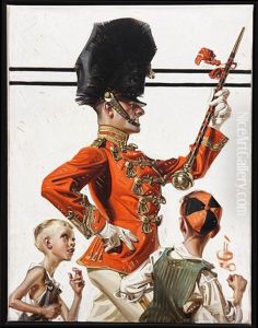 Drum Major