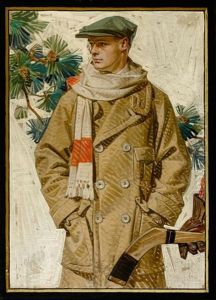 House Of Kuppenheimer Advertisement