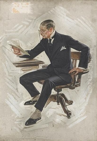 Kuppenheimer Man (+ The Struggle; 2 Works) - view 1