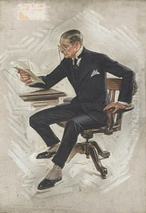 Kuppenheimer Man (+ The Struggle; 2 Works)