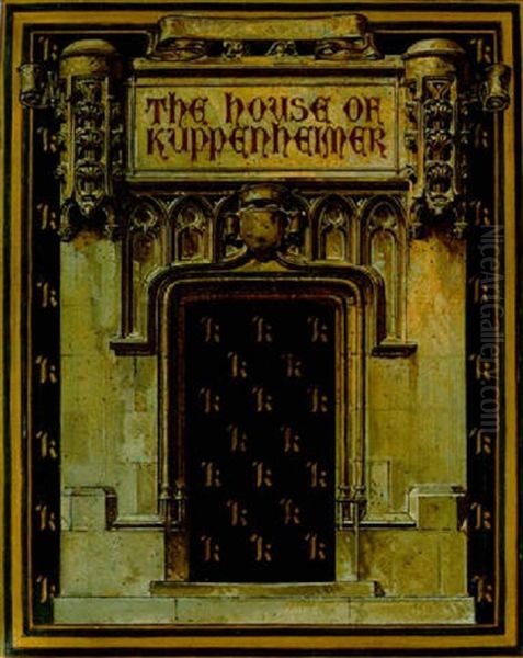 House Of Kuppenheimer - view 1