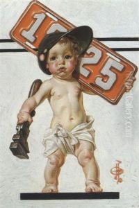 New Year's Baby Mechanic New Year's Baby Mechanic
