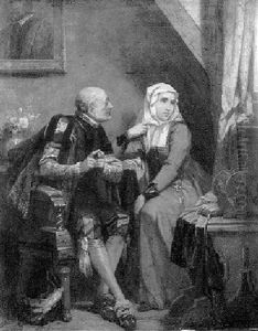 The Proposal by Hendrik Jan Augustyn Leys