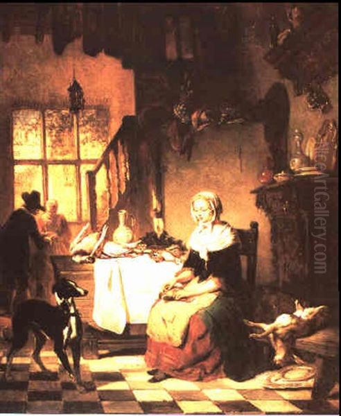 Dans La Cuisine - view 1