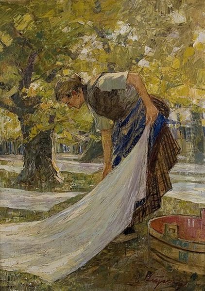 Big Linen - view 1