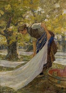 Big Linen