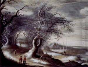 Winterlandschaft