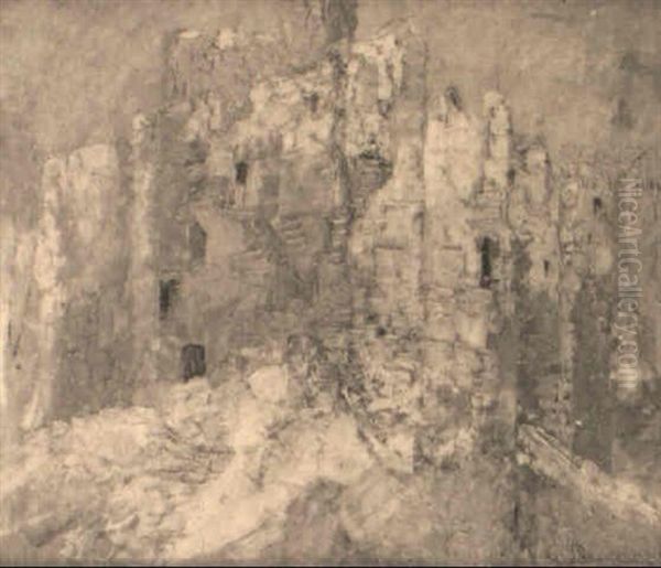 Castillo - view 1