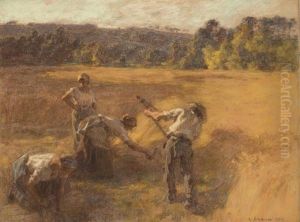 La Moisson