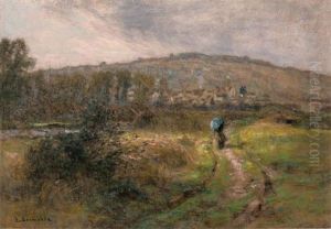 Chemin Face A Charteves Chemin Face A Charteves