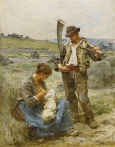 Maternite Or Heureuse Famille Maternite Or Heureuse Famille