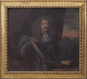 Ritratto Di Nobiluomo