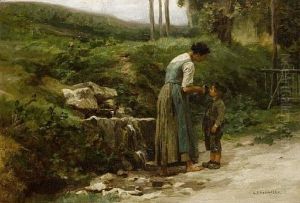 La Petite Fontaine