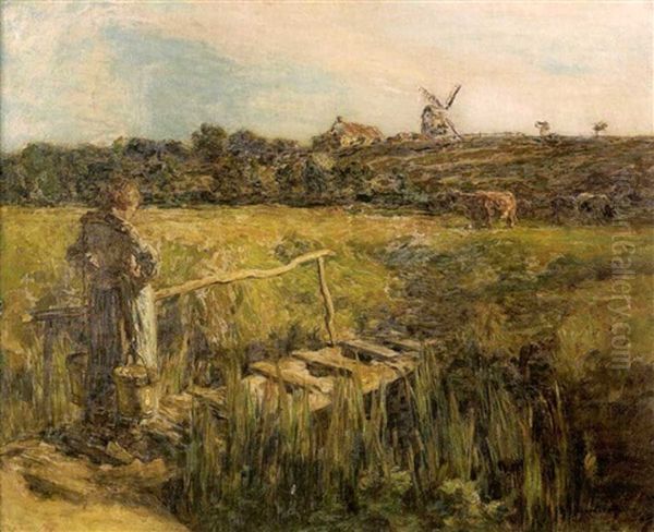 La Cremiere - view 1