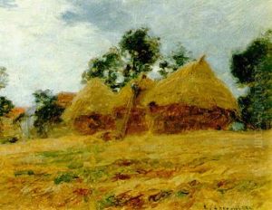 Les Meules Les Meules