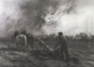 The Ploughman The Ploughman