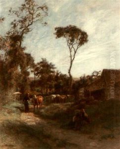 La Ferme De Sombre La Ferme De Sombre