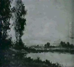 L'etang L'etang