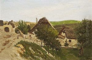 Naves by Albin Lhota