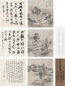 Landscape Landscape