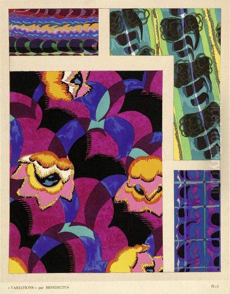 Variations - view 1
