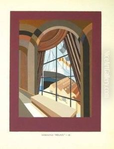 Relais by Edouard Benedictus