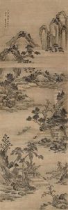 Landscape Landscape