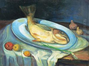 Fish Fish