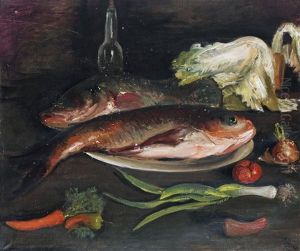 Still Life