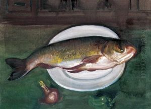 Fish Fish