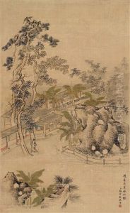 Landscape Landscape