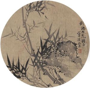 Untitled by Lian Xi