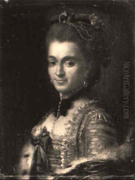 Ritratto Di Gentildonna - view 1