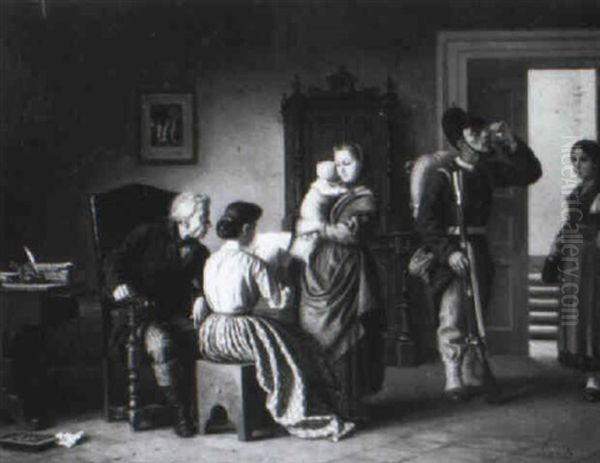 La Lettera - view 1