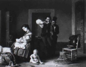 La Perdita Al Gioco by Filippo Liardo